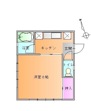 メゾンあいおい