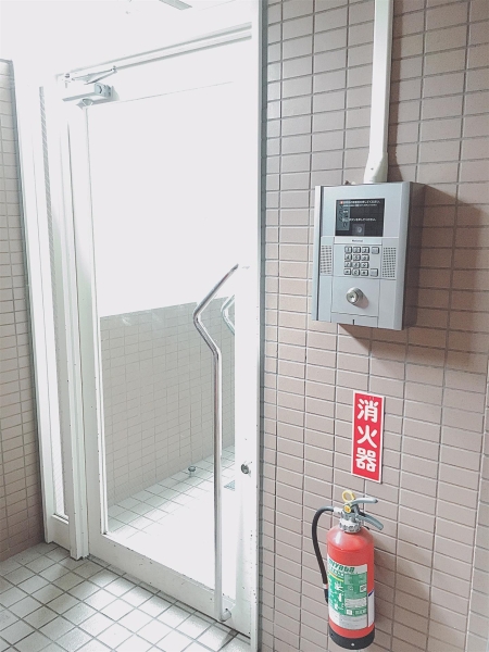 パロスビル