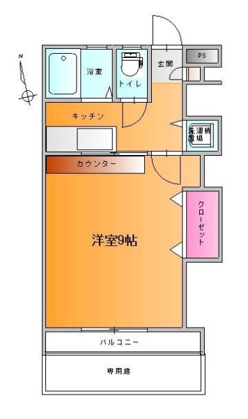 メゾン・ド・楓