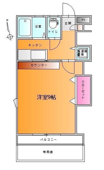 メゾン・ド・楓