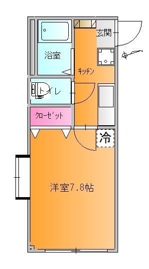 プレジール東原