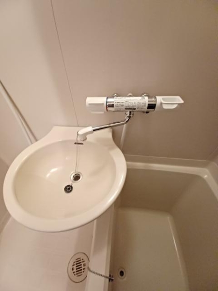 アイビースクエアー東青田