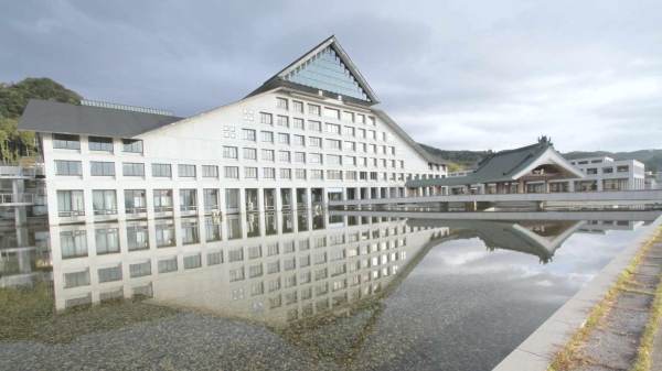 アイビースクエアー東青田(私立東北芸術工科大学)