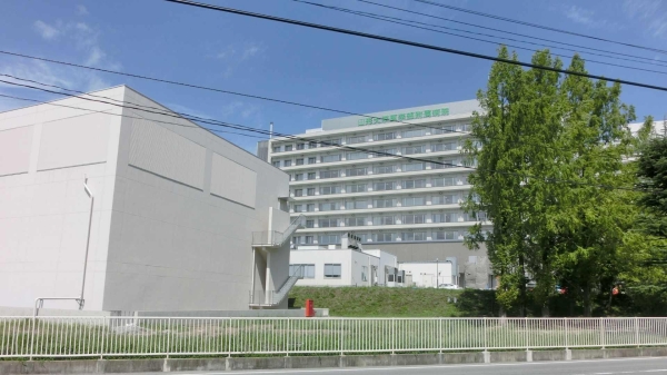 アイビースクエアー東青田(国立山形大学医学部)
