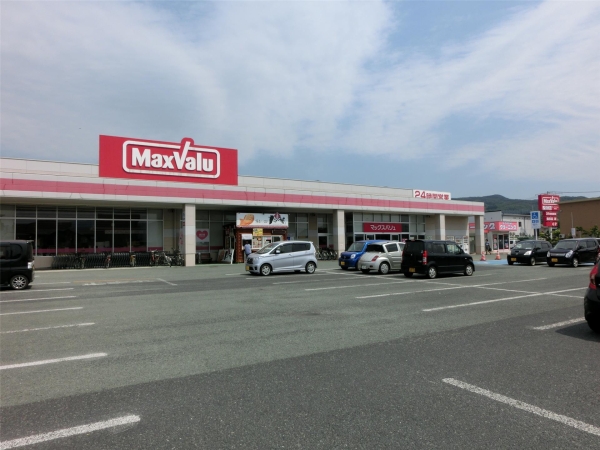 アイビースクエアー東青田(マックスバリュ青田店)