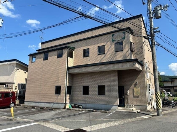 アイビースクエアー東青田