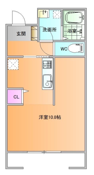 Y．Sフラット小白川