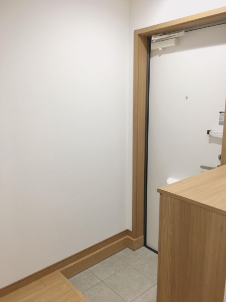 Y．Sフラット小白川