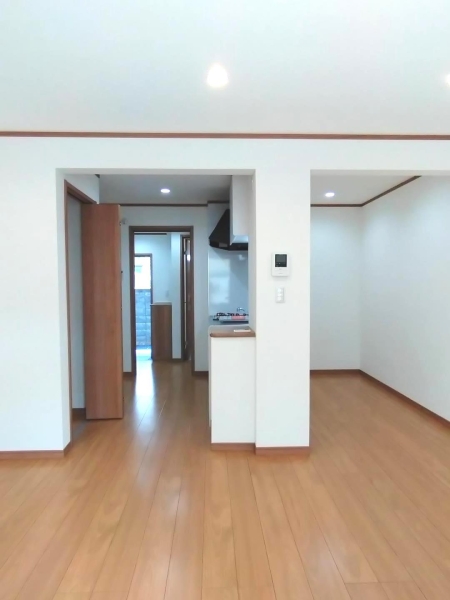 Y．Sフラット小白川