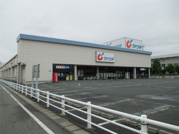 BloomKao(カワチ薬品山形南店)