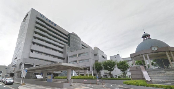 D’グラフォート十日町タワー(山形市立病院済生館)