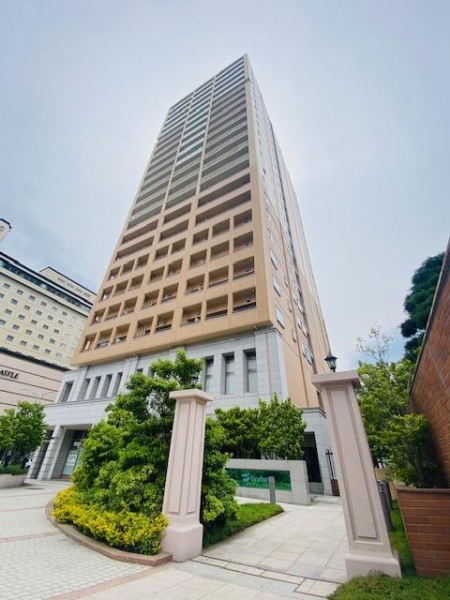 D’グラフォート十日町タワー