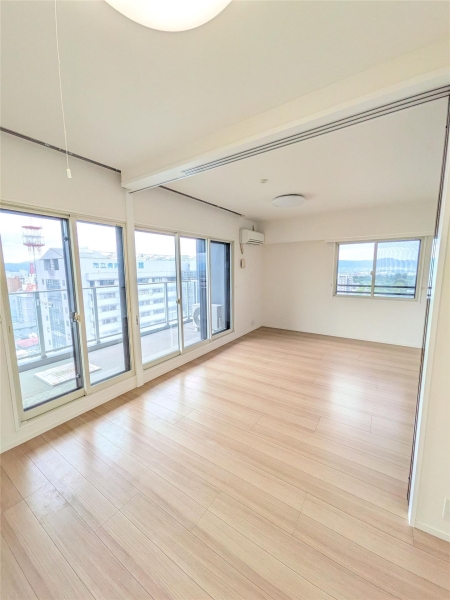 シティータワー山形七日町