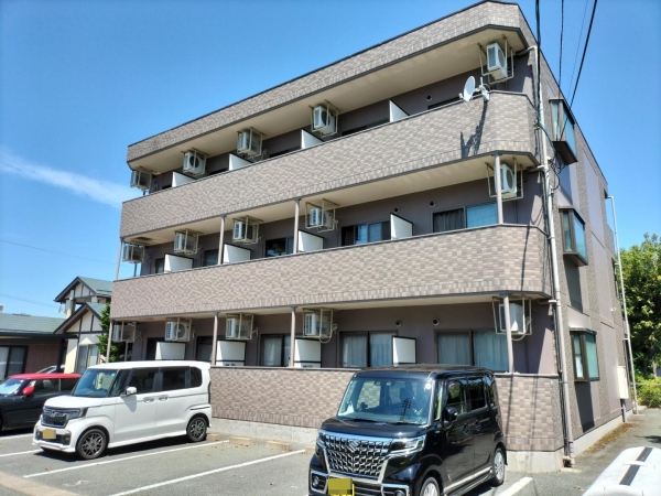 メゾン・ジュネスII