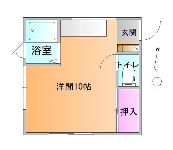 ミュー双葉