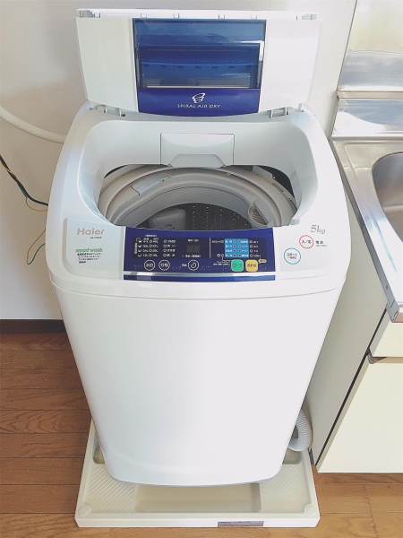 ミュー双葉
