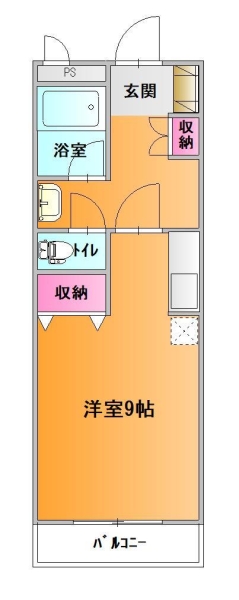 エクセレント中桜田