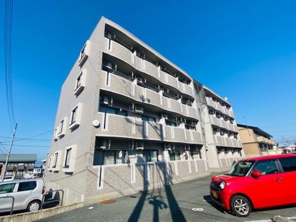 エクセレント中桜田
