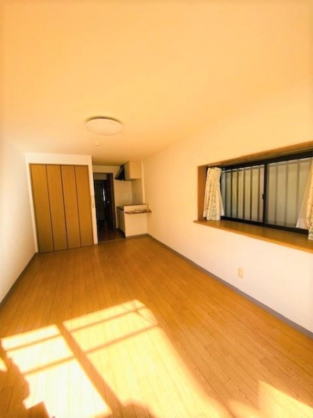 ベルナール東青田