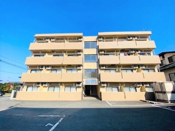 ベルナール東青田