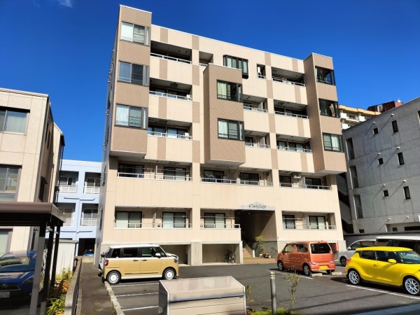 カリオン