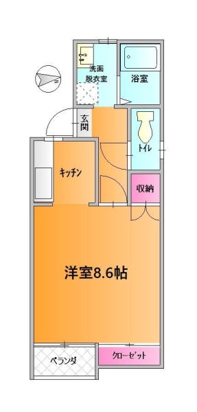ラフォレット