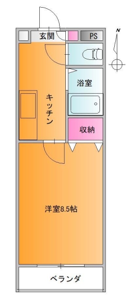 プロシードエンジュ
