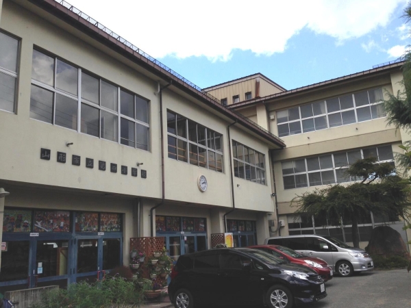 ユニテラス六日町(山形市立第四小学校)