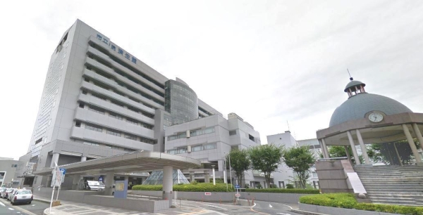 ユニテラス六日町(山形市立病院済生館)
