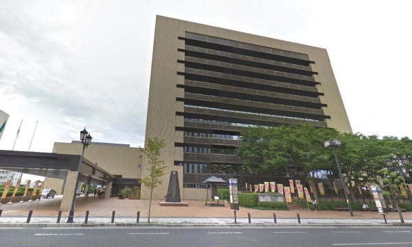 ユニテラス六日町(山形市役所)