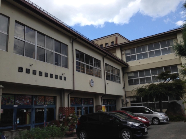スペースＹＯＵ(山形市立第四小学校)