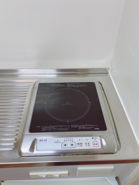 シティーハイムＭ