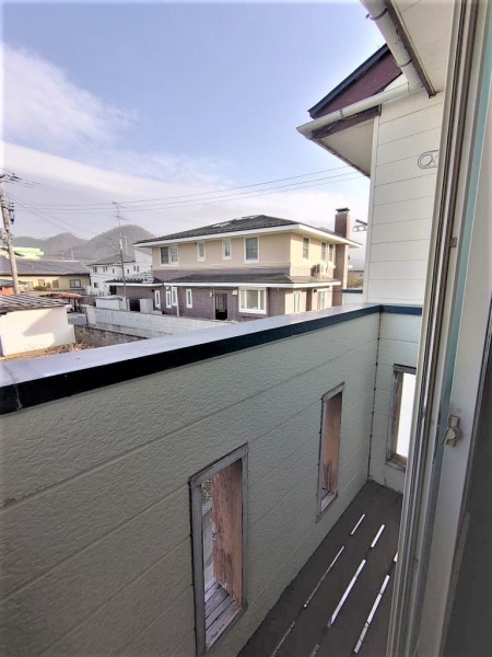 東原ペアシティ