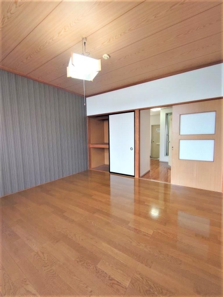 東原ペアシティ