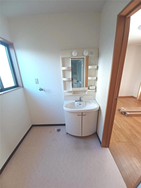 月田様　東原町貸家