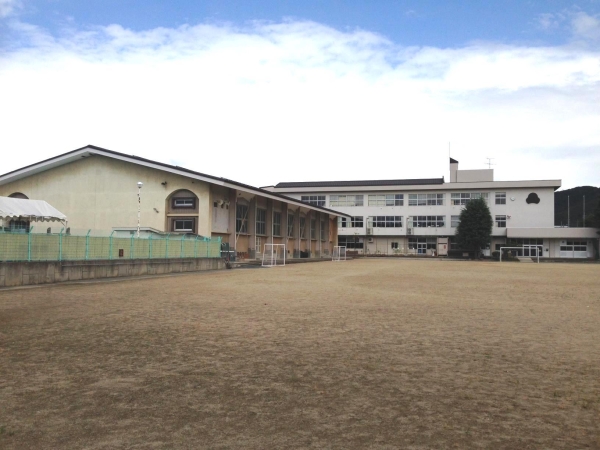 月田様　東原町貸家(山形市立第五小学校)