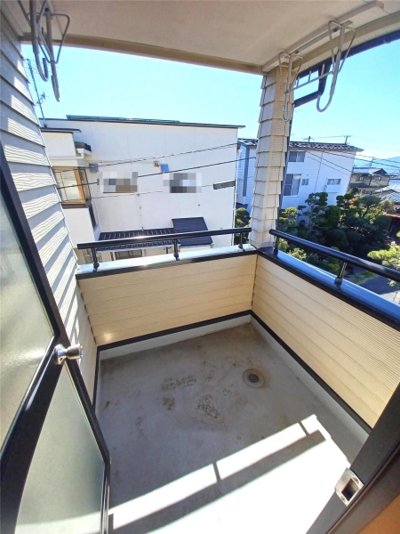 月田様　東原町貸家