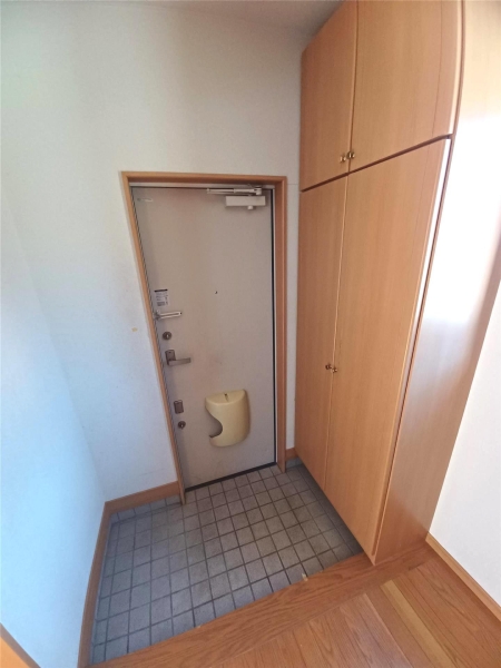 月田様　東原町貸家