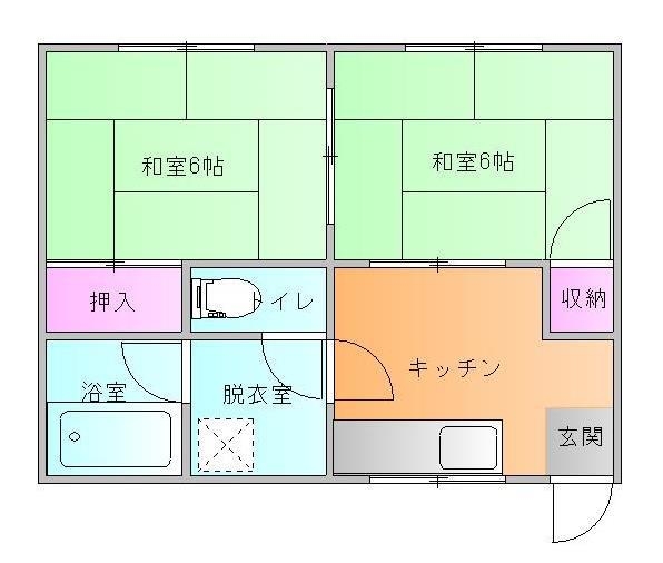 いずみハウス