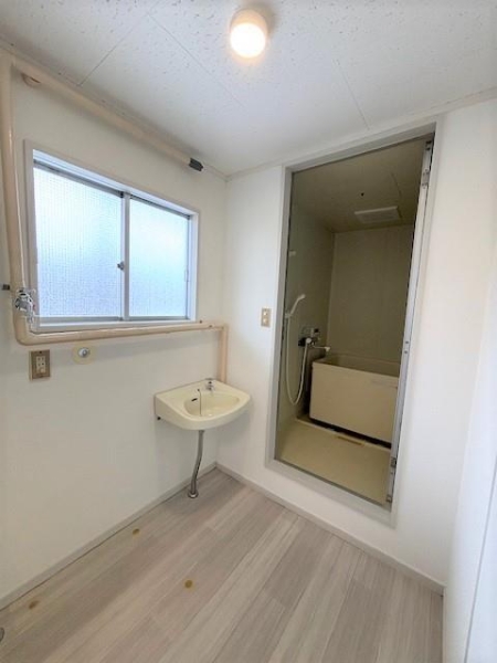いずみハウス