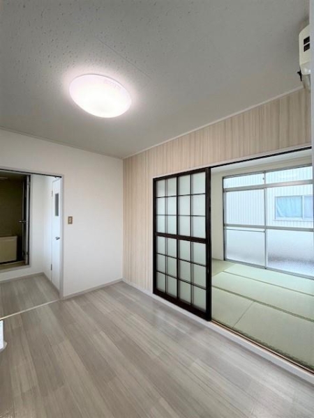 いずみハウス