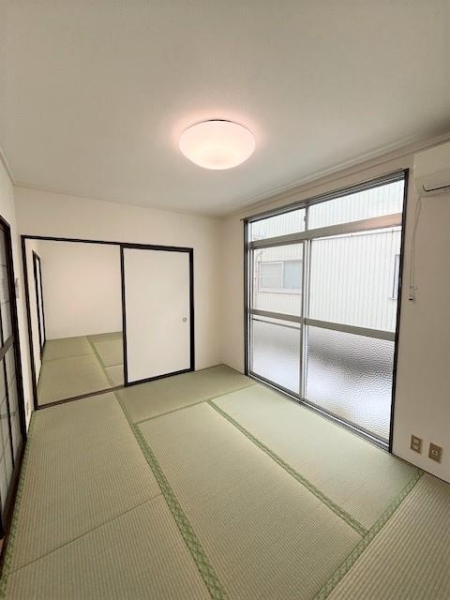 いずみハウス