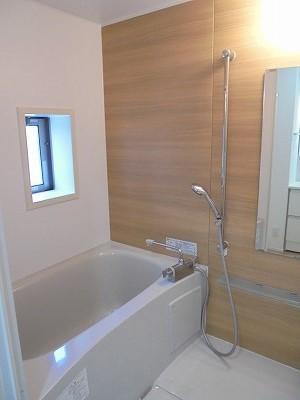 パストラル南が丘