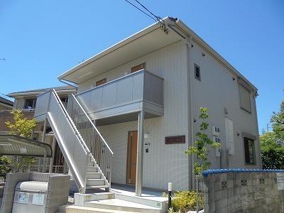 パストラル南が丘