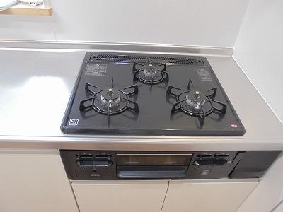 パストラル南が丘