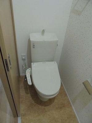 パストラル南が丘