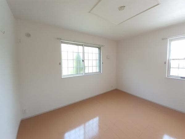 ファミールほたるⅠ