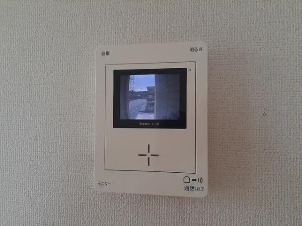 ファミールほたるⅠ