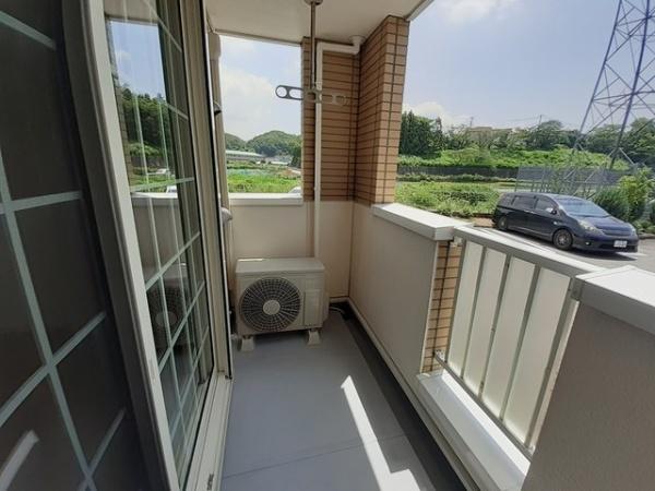 ファミールほたるⅠ