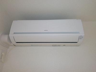 ファミールほたるⅠ